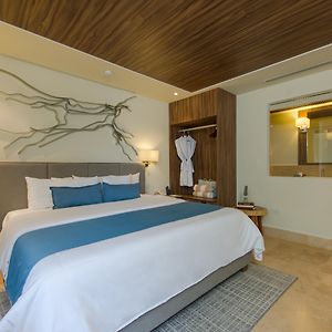 Chambre Luxe Lit King-Size